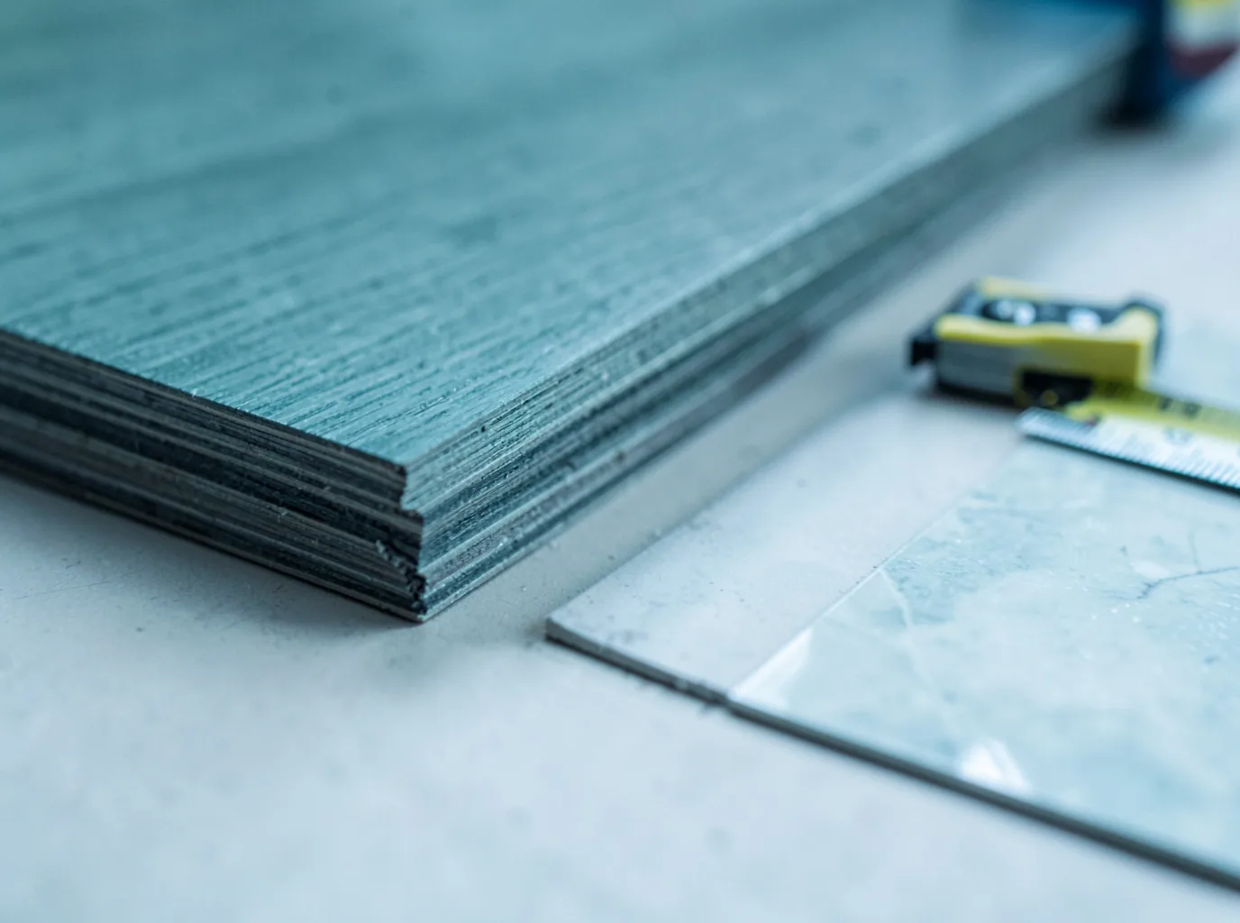 Luxury Vinyl Plank Installation Linthicum Heights, MD FAQs